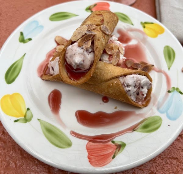 Restaurant AMORE MIO – ARES (Bistrot Italien) à Arès, France