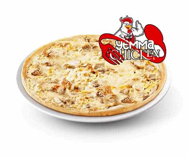 Restaurant AN CHICKEN à Pantin, France