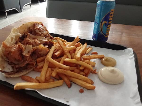 Restaurant Anatolie à Rambouillet, France