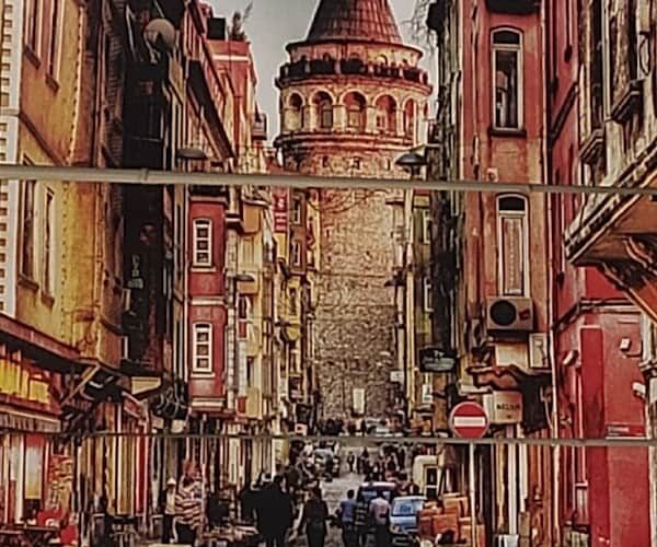 Restaurant Anatolya Kebab à Marseille, France