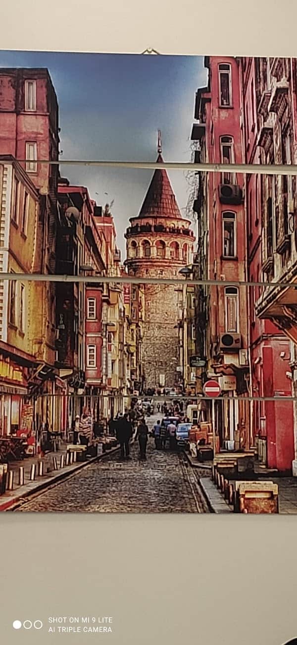 Restaurant Anatolya Kebab à Marseille, France