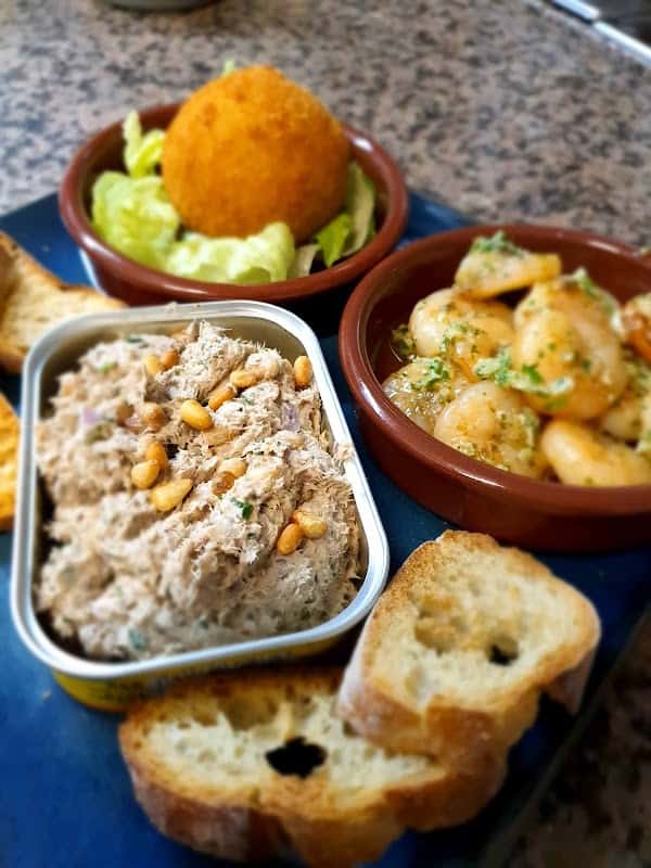 Restaurant Angelina à Aix-en-Provence, France