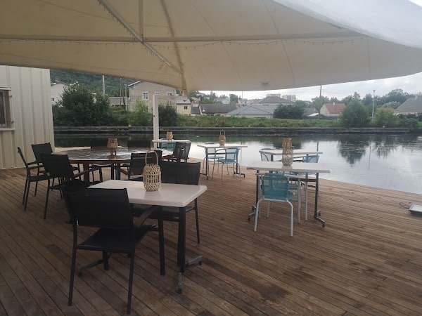 Restaurant Angel’Pizza à Toul, France