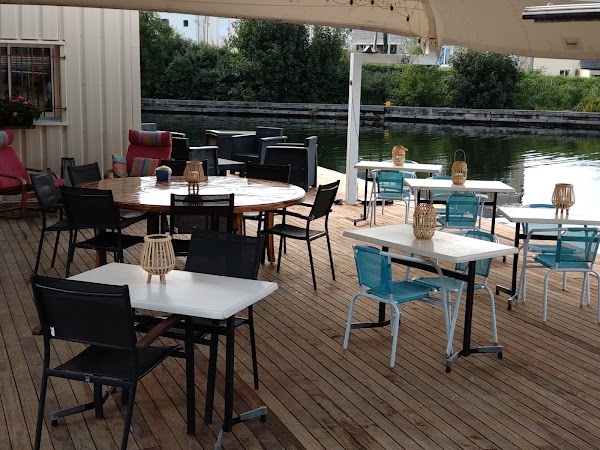 Restaurant Angel’Pizza à Toul, France