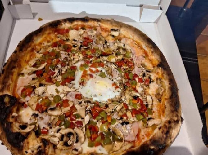 Restaurant Antica Sicilia Nivelles à Nivelles, Belgique