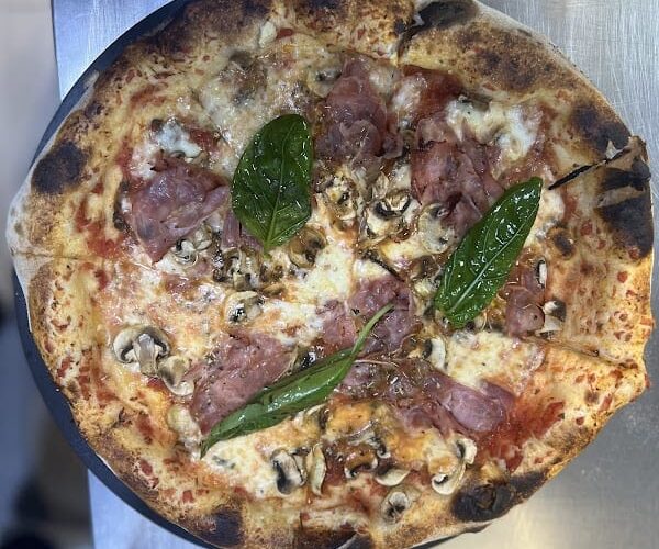 Restaurant A’Papa à Le Blanc-Mesnil, France