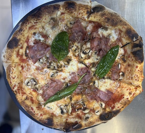 Restaurant A’Papa à Le Blanc-Mesnil, France