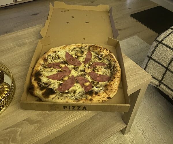 Restaurant A’Papa à Le Blanc-Mesnil, France