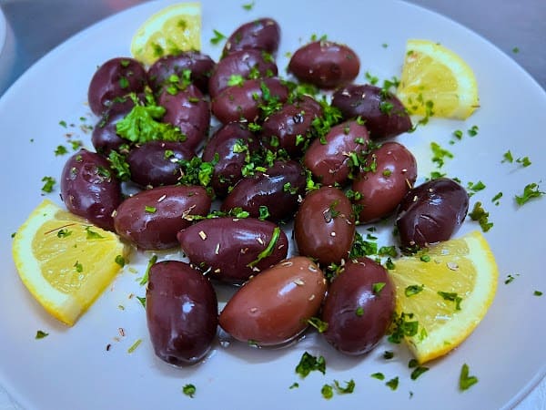Aphrodite’s restaurant grec à Kaysersberg-Vignoble, France