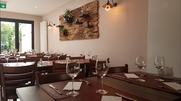 Argonautes Restaurant | Bezorg Grieks – Livraison Grec à Grimbergen, Belgique