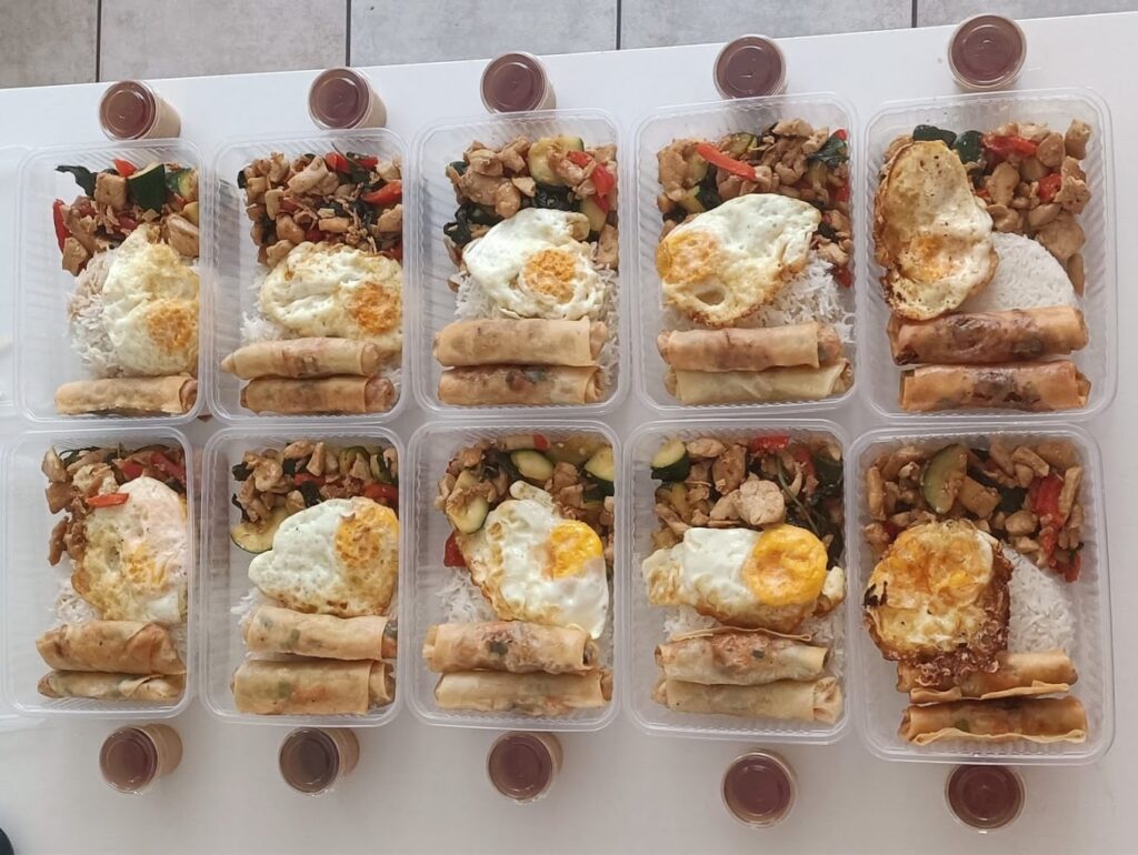 Arlonfoodbox