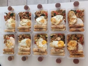 Arlonfoodbox