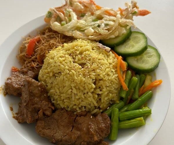 Restaurant Arlonfoodbox à Arlon, Belgique