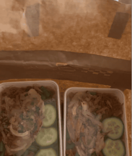 Restaurant Arlonfoodbox à Arlon, Belgique