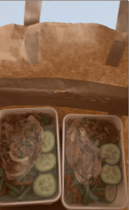 Restaurant Arlonfoodbox à Arlon, Belgique