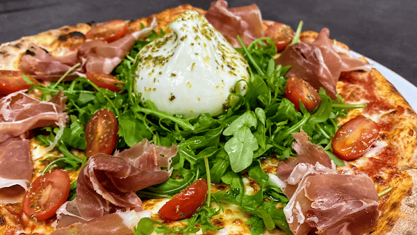 Restaurant Artigiano Pizzeria à Grimbergen, Belgique