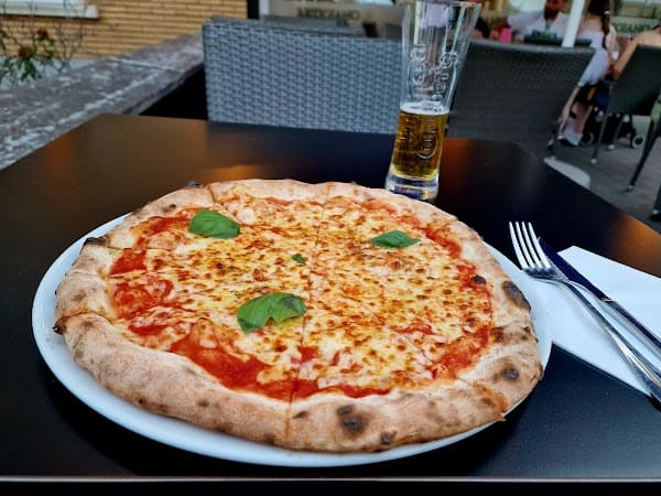 Restaurant Artigiano Pizzeria à Grimbergen, Belgique