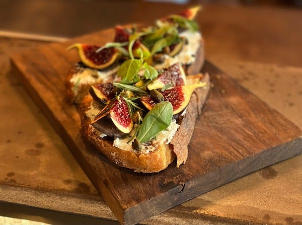 Restaurant Asado à Uccle, Belgique