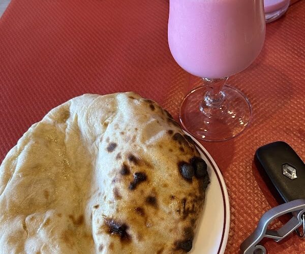 Restaurant Ashok Samrat à Le Blanc-Mesnil, France