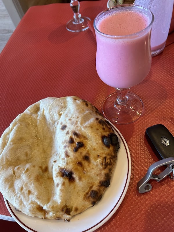 Restaurant Ashok Samrat à Le Blanc-Mesnil, France