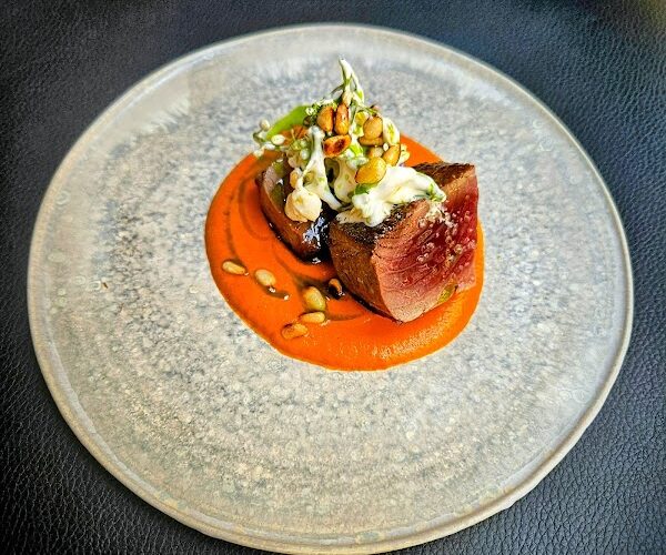 Restaurant ASPIC à Paris, France