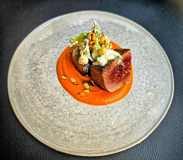 Restaurant ASPIC à Paris, France