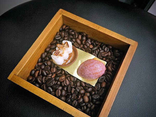 Restaurant ASPIC à Paris, France