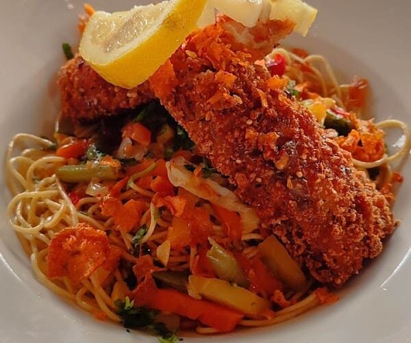 Restaurant Assiette du Club House à Illkirch-Graffenstaden, France