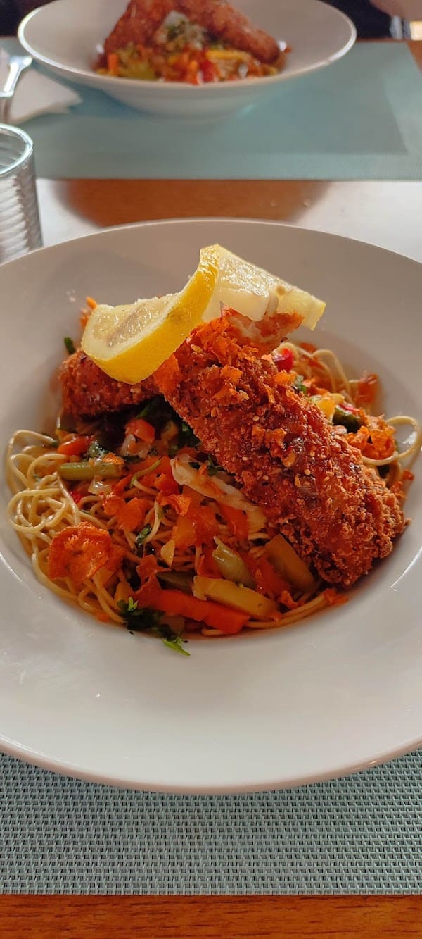 Restaurant Assiette du Club House à Illkirch-Graffenstaden, France