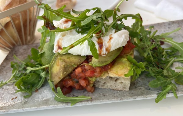 Restaurant Assulià à Ajaccio, France