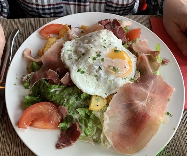 Restaurant Atelier 157 à Sceaux, France