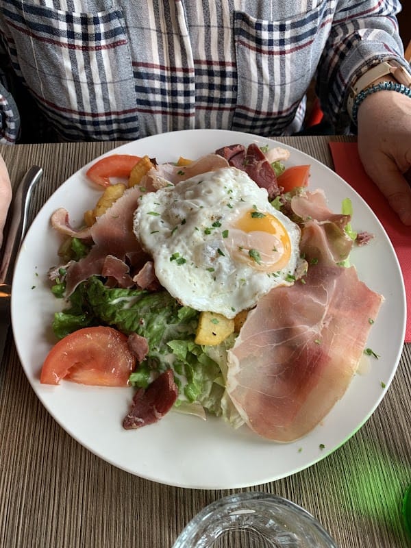 Restaurant Atelier 157 à Sceaux, France