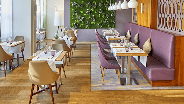 Restaurant Atmosph’r à Aix-en-Provence, France