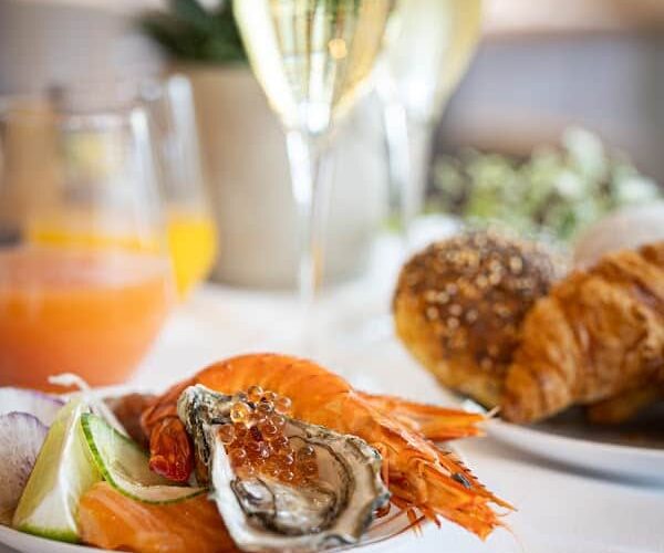 Restaurant Atmosph’r à Aix-en-Provence, France