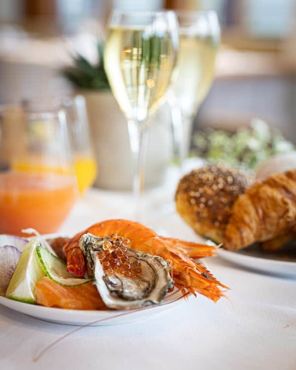 Restaurant Atmosph’r à Aix-en-Provence, France