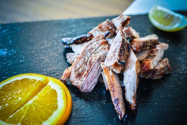 Atypic Restaurant Bar à Luxembourg, Luxembourg