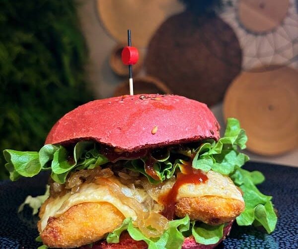 Restaurant Au 119 à Kaysersberg-Vignoble, France