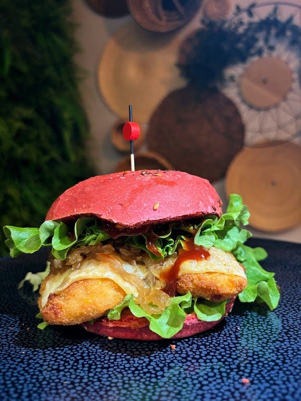 Restaurant Au 119 à Kaysersberg-Vignoble, France