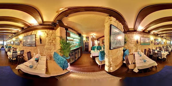 Restaurant Au Bistrot de la Montagne à Paris, France