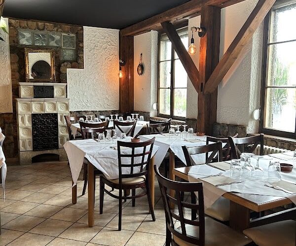 Restaurant Au Bon Coin à Illkirch-Graffenstaden, France
