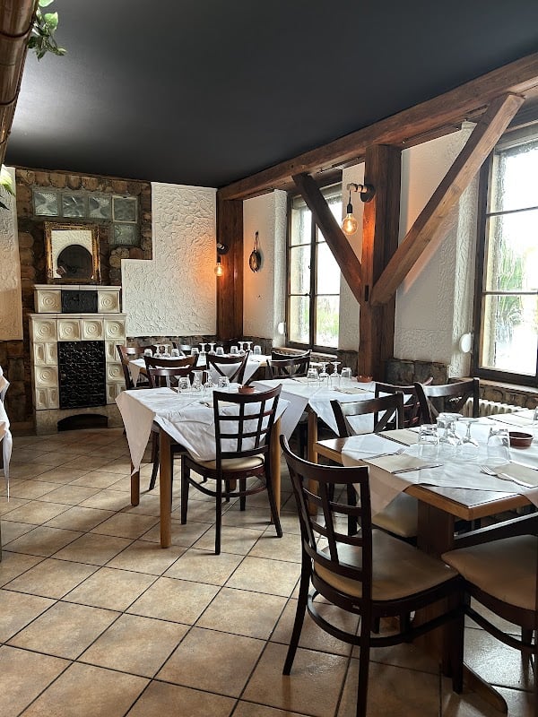 Restaurant Au Bon Coin à Illkirch-Graffenstaden, France