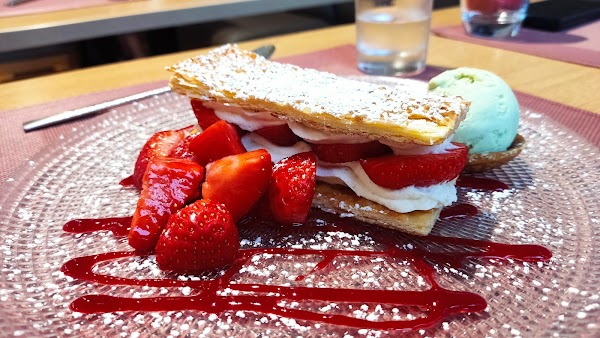 Restaurant Au Bon Coin à Kaysersberg-Vignoble, France