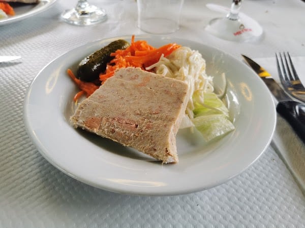 Restaurant Au Bon Coin à Illkirch-Graffenstaden, France