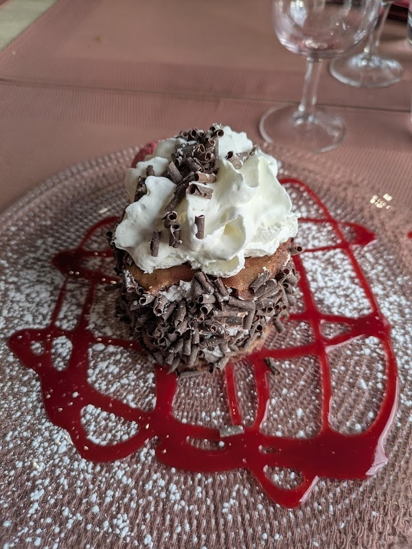 Restaurant Au Bon Coin à Kaysersberg-Vignoble, France