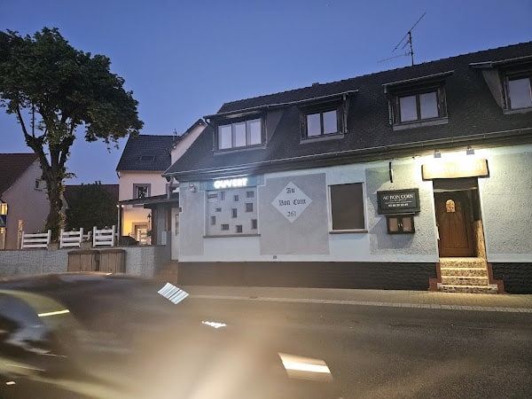 Restaurant Au Bon Coin à Illkirch-Graffenstaden, France