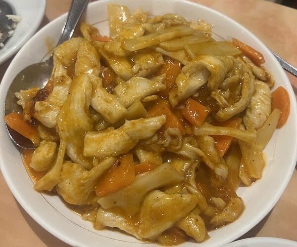 Restaurant Au Bon Royal à Drancy, France