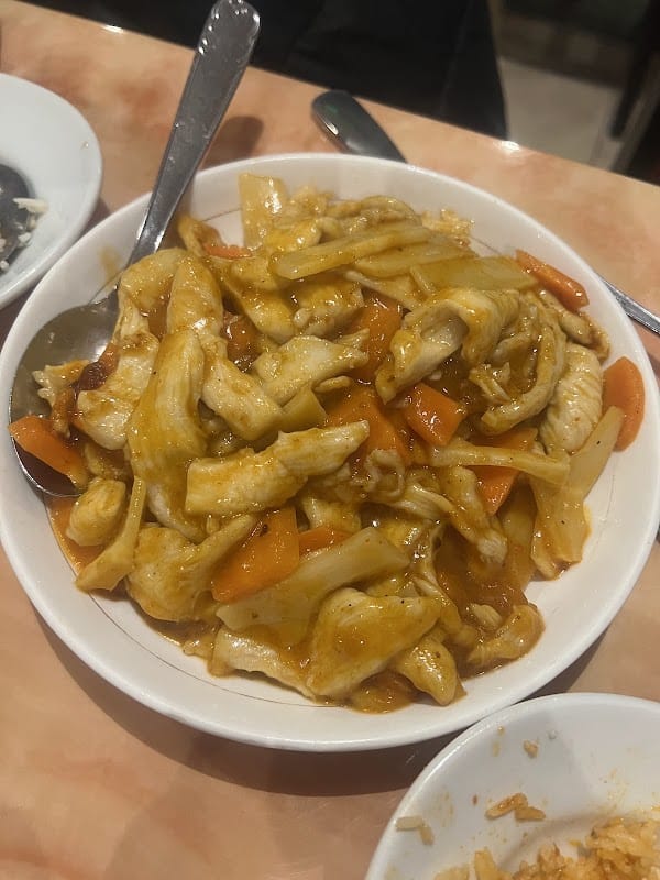 Restaurant Au Bon Royal à Drancy, France