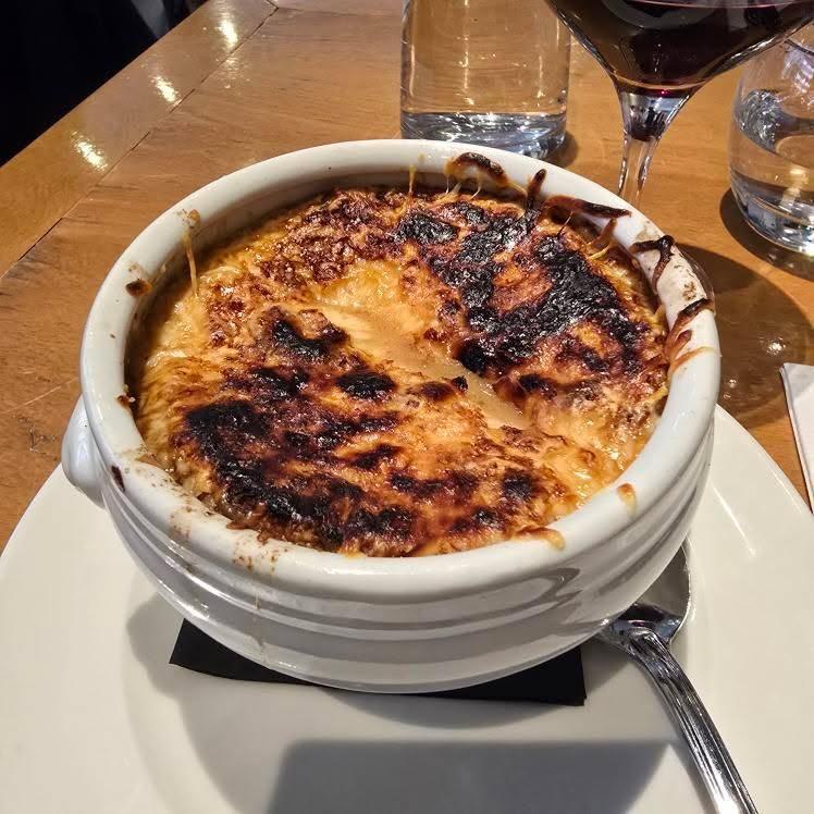 Restaurant Au Bourguignon du Marais à Paris, France