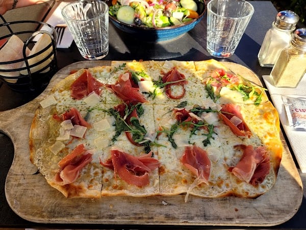 Restaurant Au Bureau – Pub et Brasserie à Amiens, France