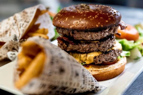 Restaurant Au Bureau – Pub et Brasserie à Cabriès, France